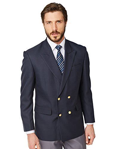 zweireihiger blazer herren|Einreihige und zweireihige Herrenblazer 